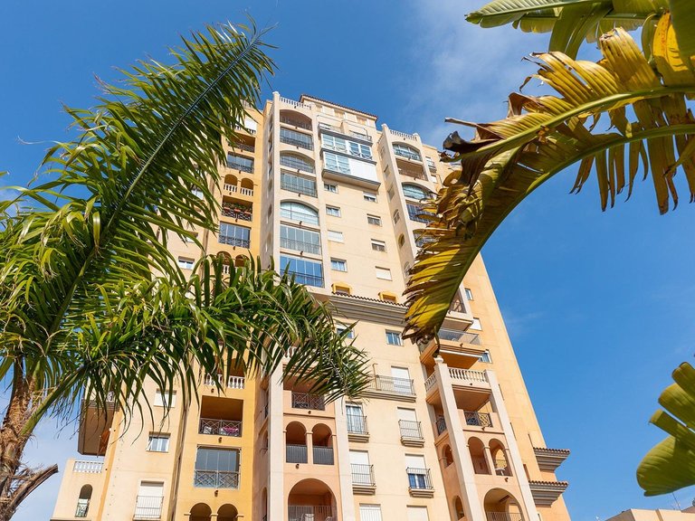 Apartment for Sale in Torrevieja, Alicante 34
