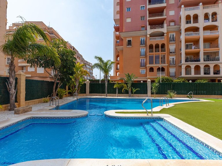 Apartment for Sale in Torrevieja, Alicante 35