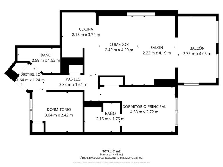 Apartment for Sale in Torrevieja, Alicante 44
