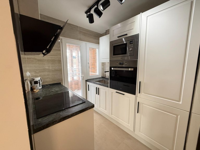Apartment for Sale in Torrevieja, Alicante 23