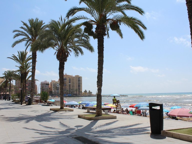 Apartment for Sale in Torrevieja, Alicante 1