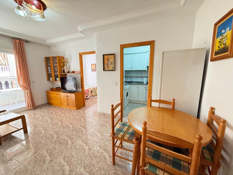 Apartment for Sale in Torrevieja, Alicante 27