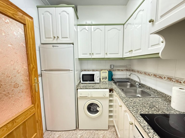 Apartment for Sale in Torrevieja, Alicante 37
