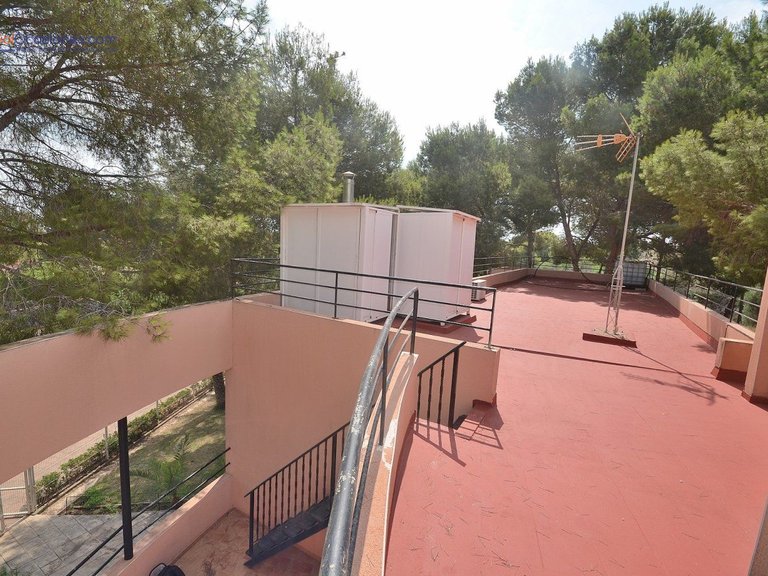 Villa for Sale in Costa Blanca Torrevieja, Alicante 12