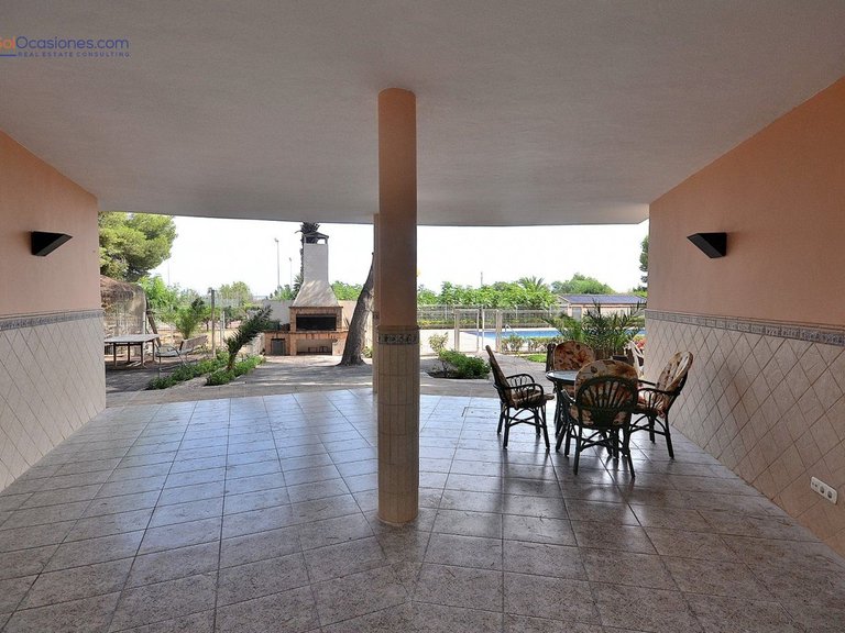 Villa for Sale in Costa Blanca Torrevieja, Alicante 17