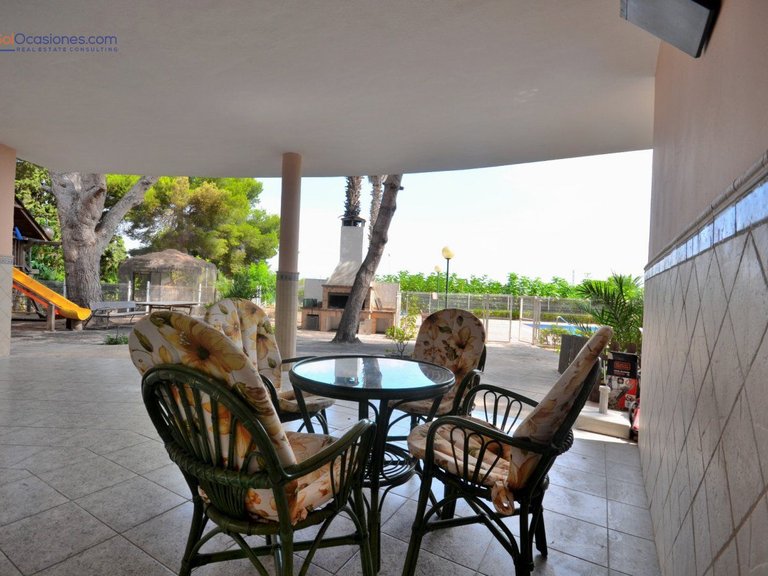 Villa for Sale in Costa Blanca Torrevieja, Alicante 19