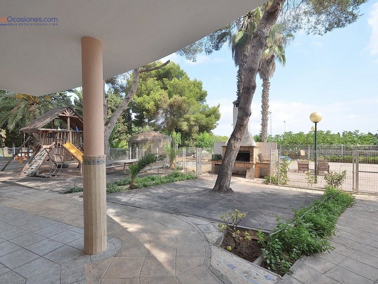 Villa for Sale in Costa Blanca Torrevieja, Alicante 20