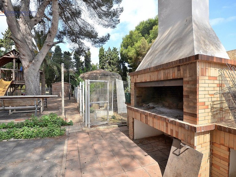 Villa for Sale in Costa Blanca Torrevieja, Alicante 21
