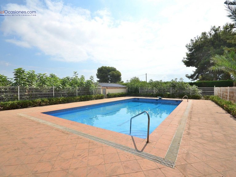 Villa for Sale in Costa Blanca Torrevieja, Alicante 22
