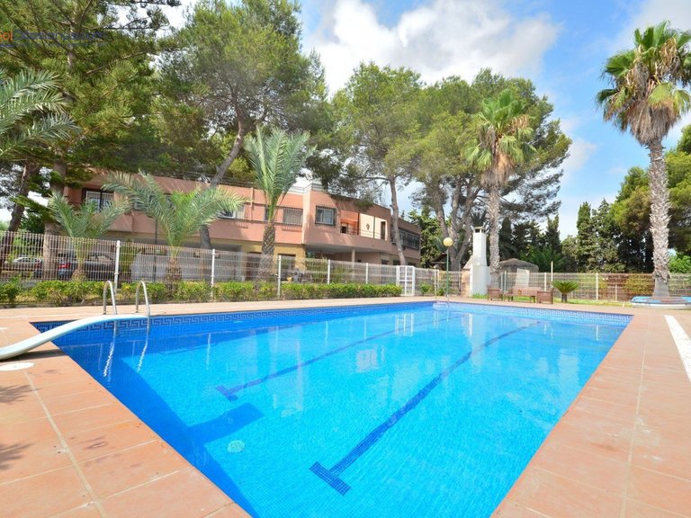 Villa for Sale in Costa Blanca Torrevieja, Alicante 24