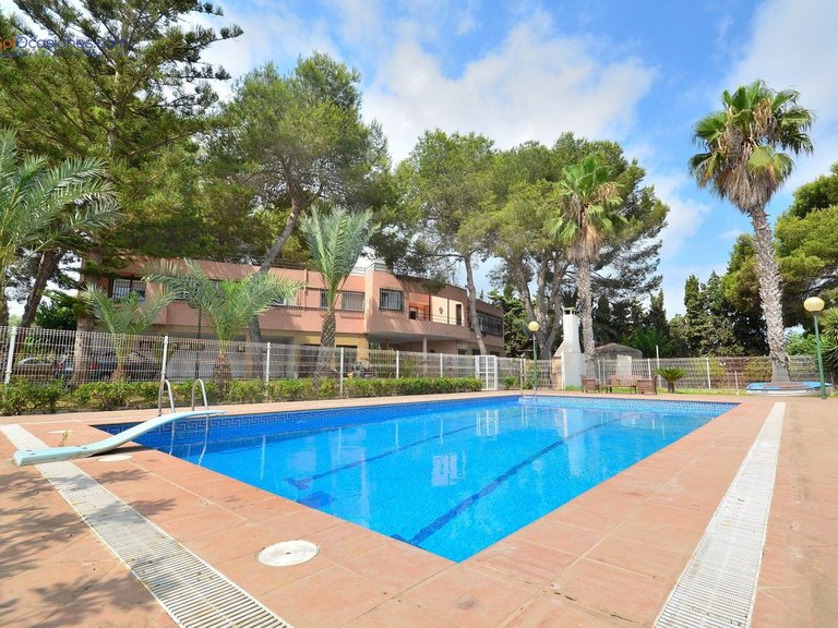 Villa for Sale in Costa Blanca Torrevieja, Alicante 25