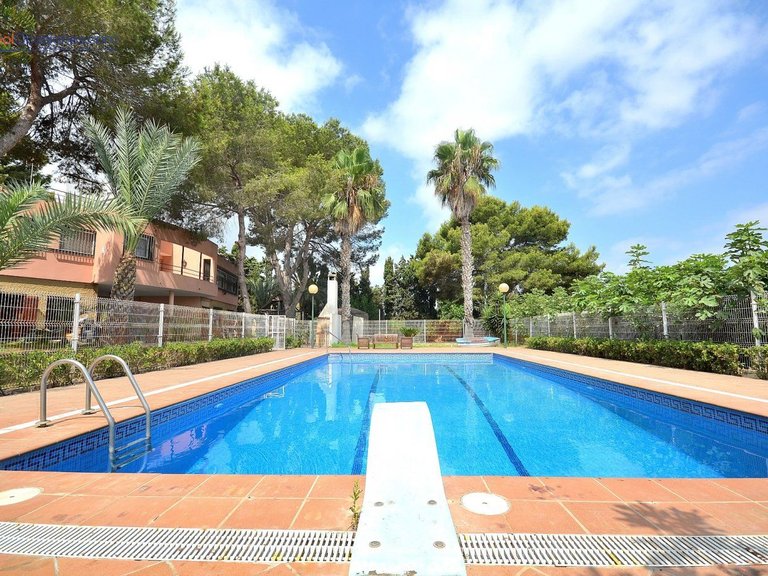 Villa for Sale in Costa Blanca Torrevieja, Alicante 28