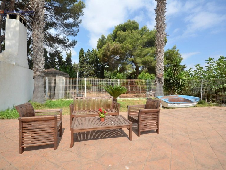 Villa for Sale in Costa Blanca Torrevieja, Alicante 29