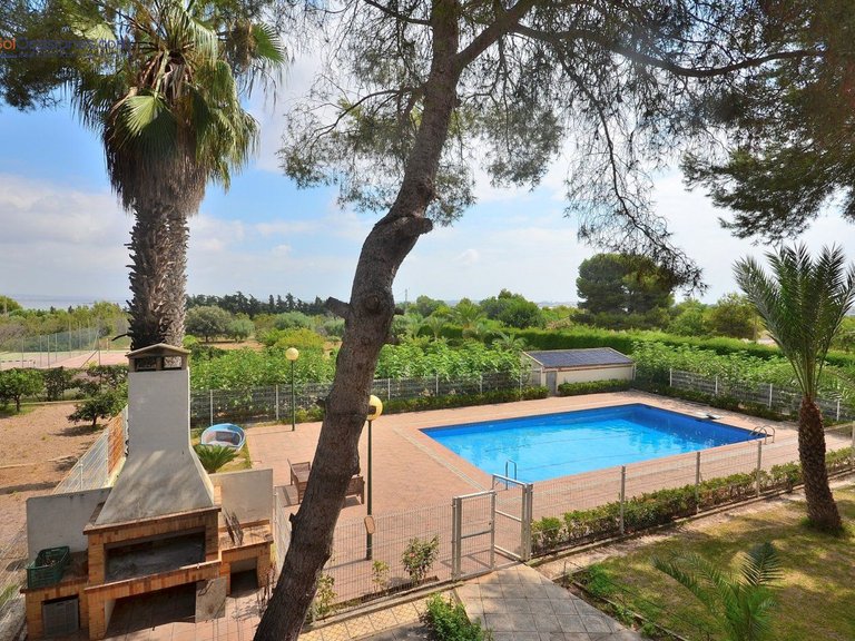 Villa for Sale in Costa Blanca Torrevieja, Alicante 3