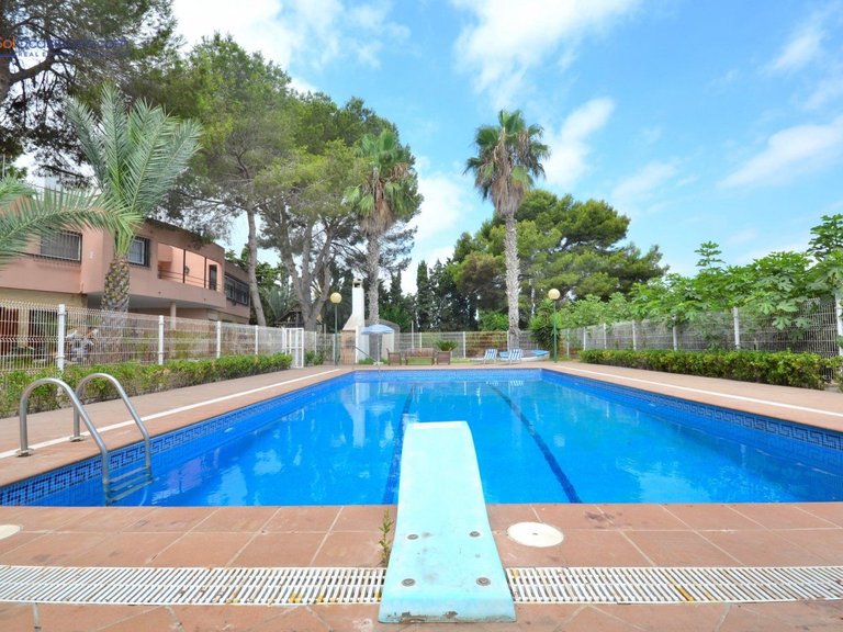 Villa for Sale in Costa Blanca Torrevieja, Alicante 30