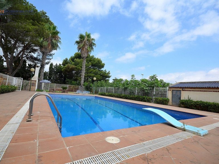 Villa for Sale in Costa Blanca Torrevieja, Alicante 31