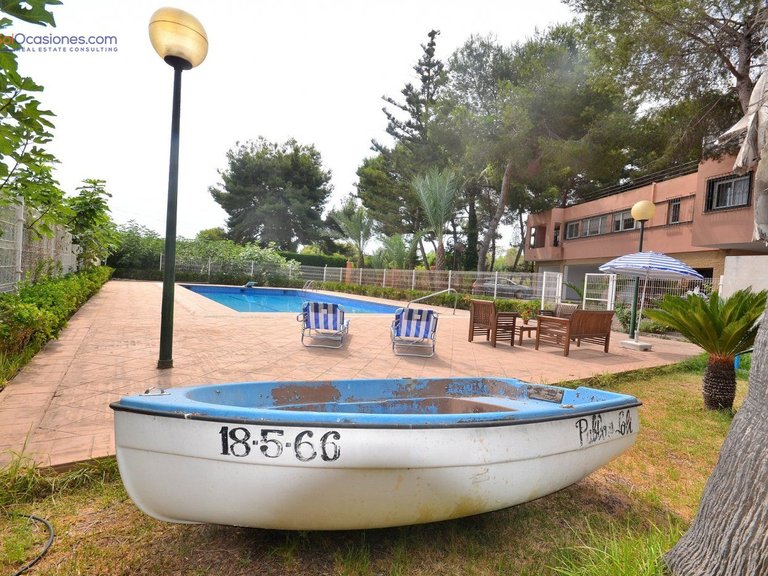 Villa for Sale in Costa Blanca Torrevieja, Alicante 36