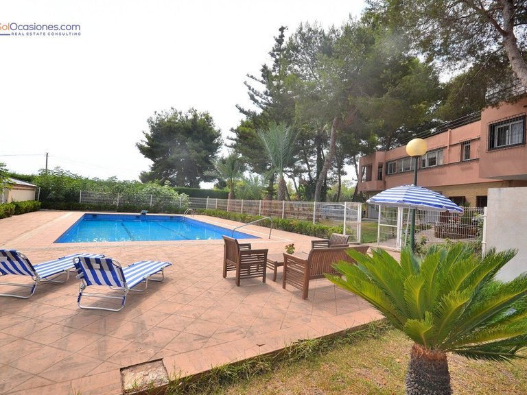 Villa for Sale in Costa Blanca Torrevieja, Alicante 37