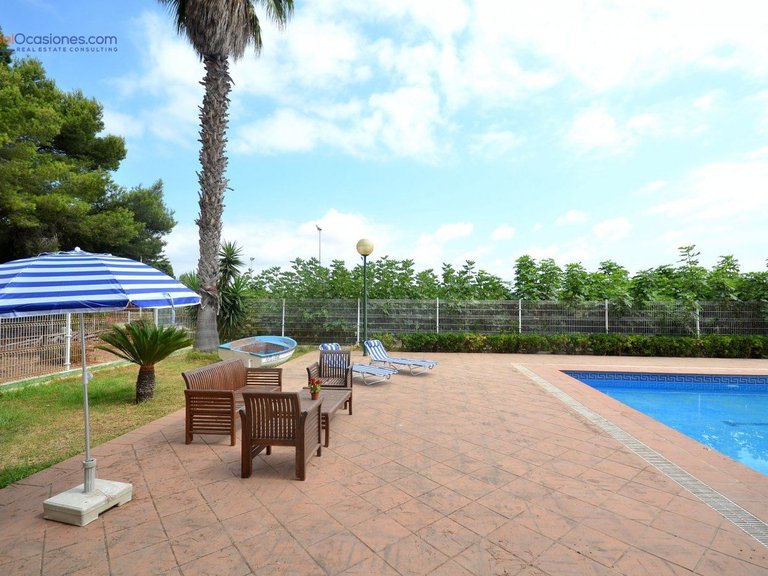 Villa for Sale in Costa Blanca Torrevieja, Alicante 38
