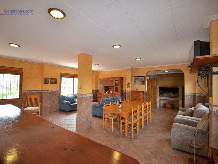 Villa for Sale in Costa Blanca Torrevieja, Alicante 39