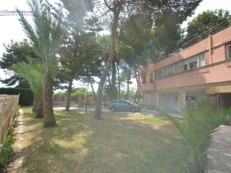 Villa for Sale in Costa Blanca Torrevieja, Alicante 4