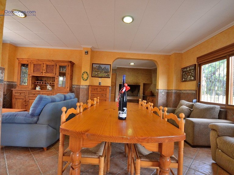 Villa for Sale in Costa Blanca Torrevieja, Alicante 40