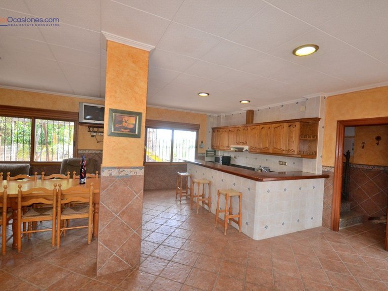 Villa for Sale in Costa Blanca Torrevieja, Alicante 41
