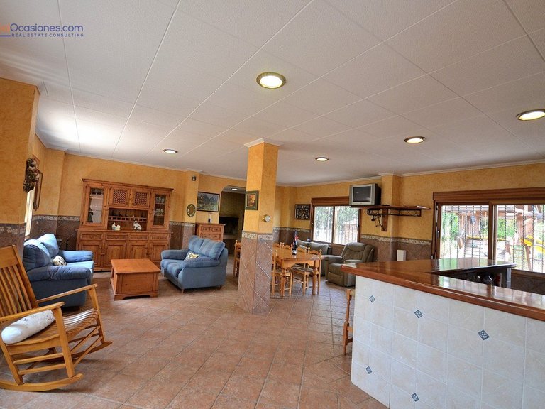 Villa for Sale in Costa Blanca Torrevieja, Alicante 42