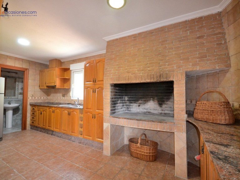 Villa for Sale in Costa Blanca Torrevieja, Alicante 43