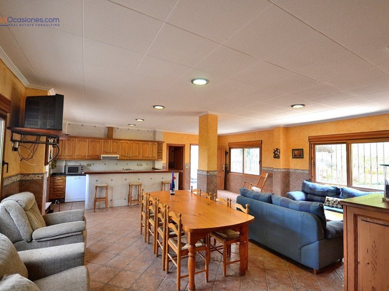 Villa for Sale in Costa Blanca Torrevieja, Alicante 44