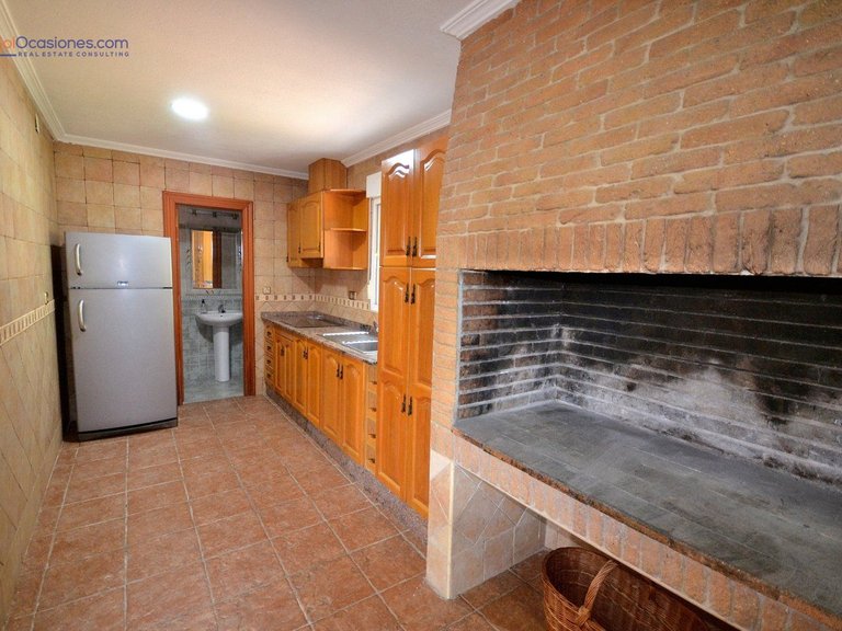 Villa for Sale in Costa Blanca Torrevieja, Alicante 45