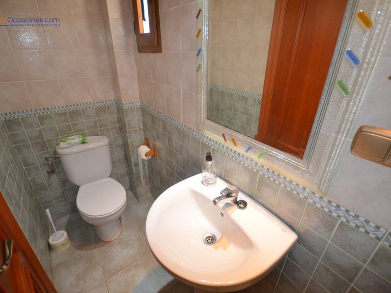 Villa for Sale in Costa Blanca Torrevieja, Alicante 46