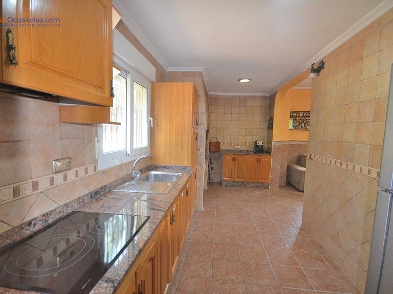 Villa for Sale in Costa Blanca Torrevieja, Alicante 47