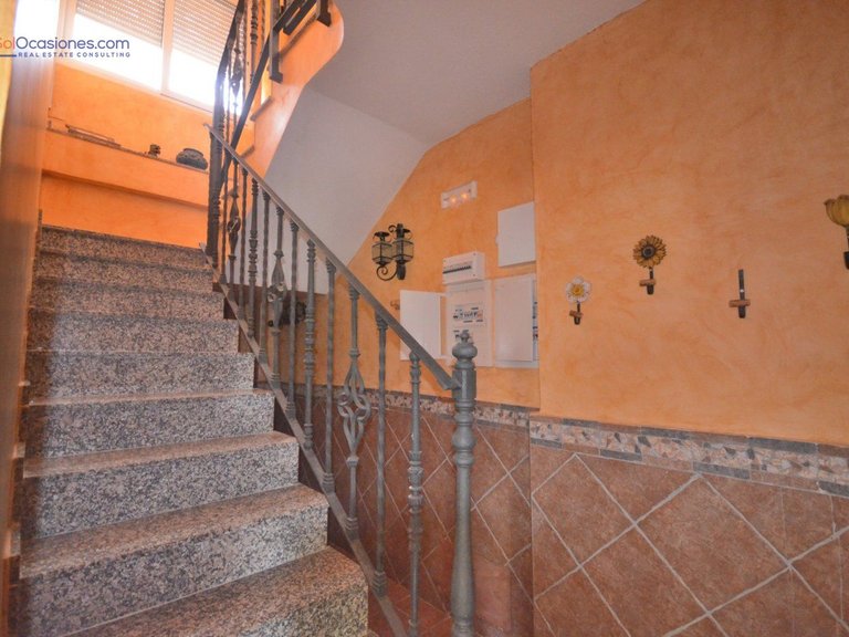 Villa for Sale in Costa Blanca Torrevieja, Alicante 48