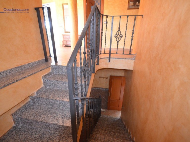 Villa for Sale in Costa Blanca Torrevieja, Alicante 49