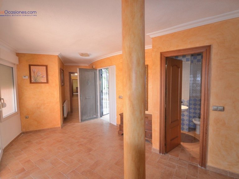 Villa for Sale in Costa Blanca Torrevieja, Alicante 50