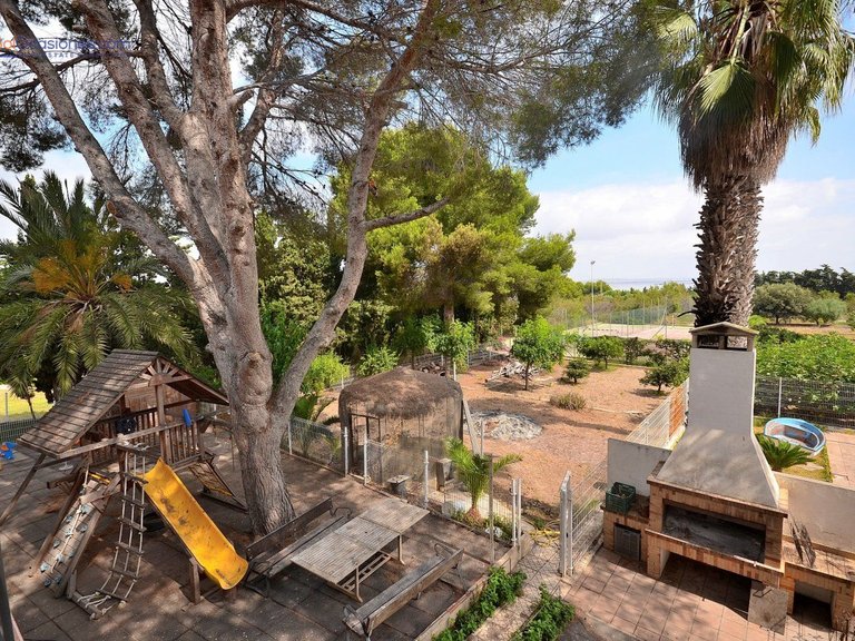 Villa for Sale in Costa Blanca Torrevieja, Alicante 6