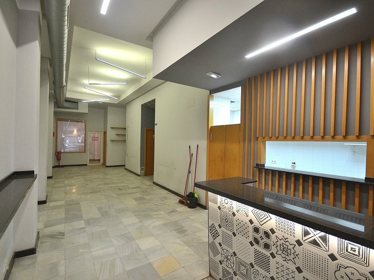 Commercial for Sale in Costa Blanca Torrevieja, Alicante 16