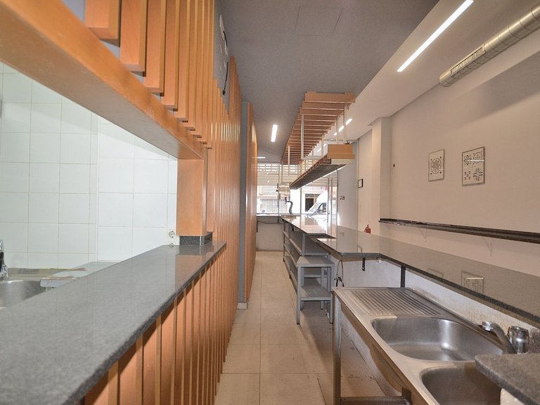 Commercial for Sale in Costa Blanca Torrevieja, Alicante 26