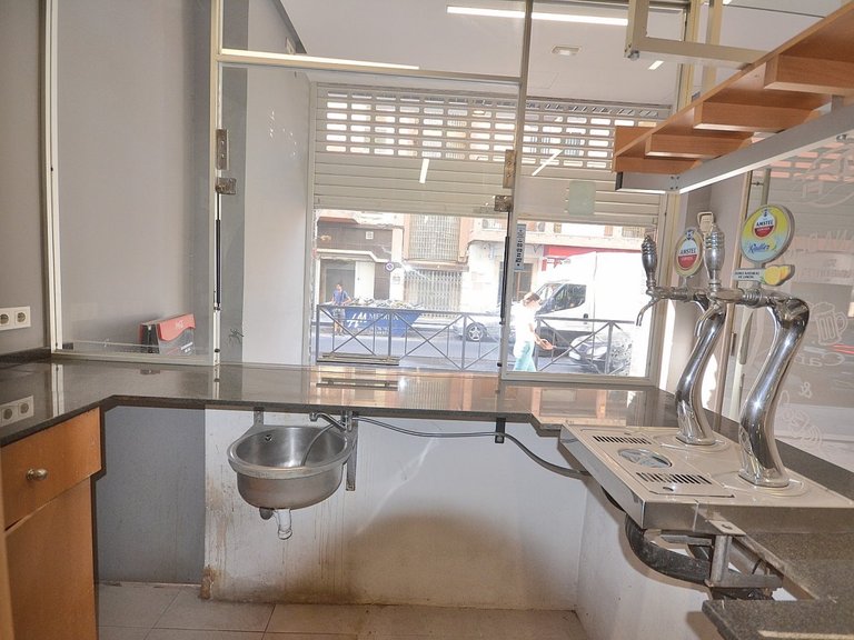 Commercial for Sale in Costa Blanca Torrevieja, Alicante 27