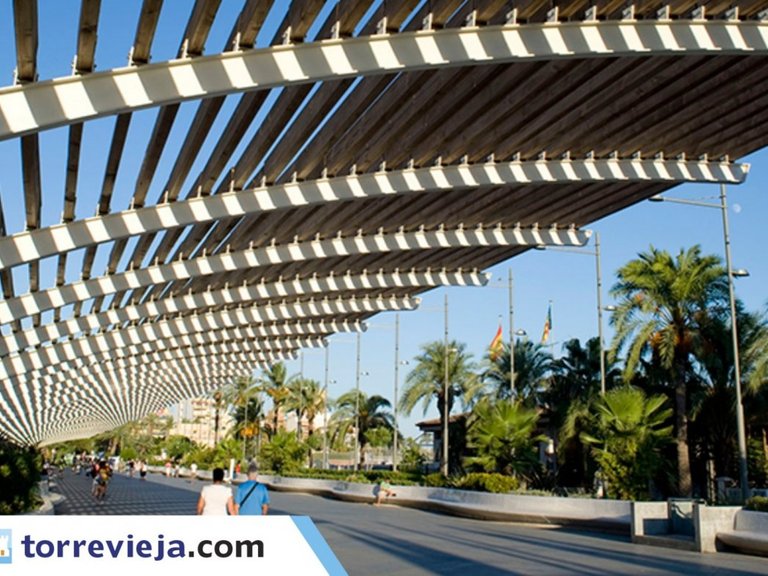 Commercial for Sale in Costa Blanca Torrevieja, Alicante 36