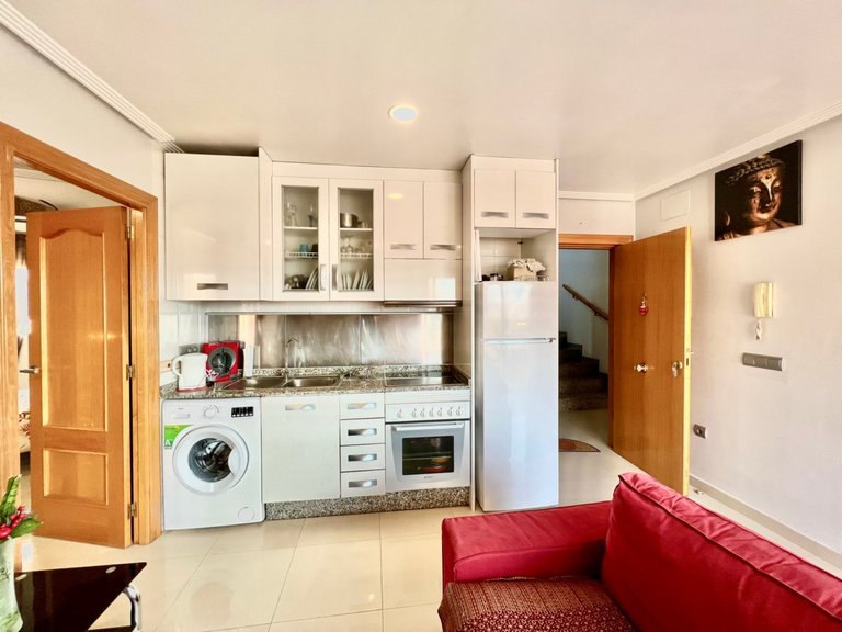 Penthouse for Sale in Torrevieja, Alicante 10