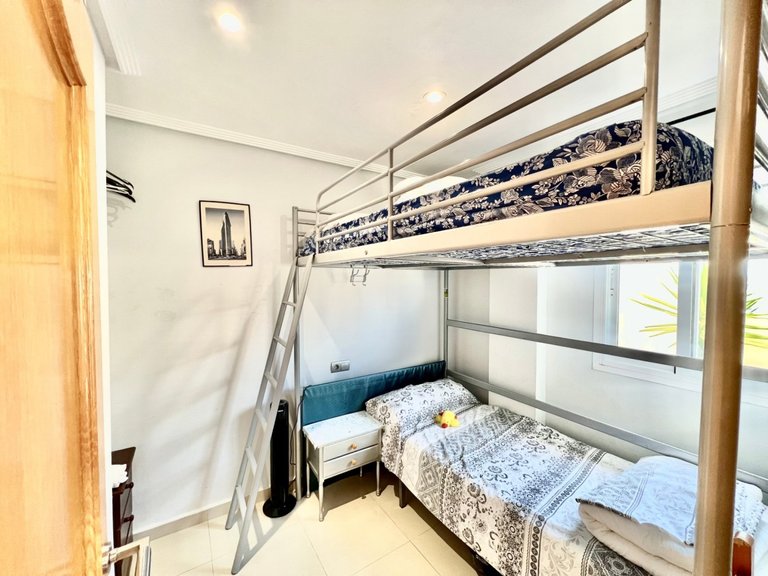 Penthouse for Sale in Torrevieja, Alicante 15