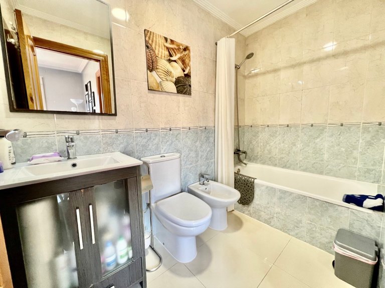 Penthouse for Sale in Torrevieja, Alicante 17