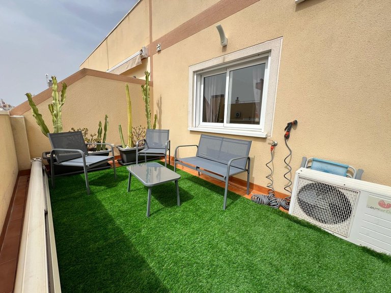 Penthouse for Sale in Torrevieja, Alicante 18