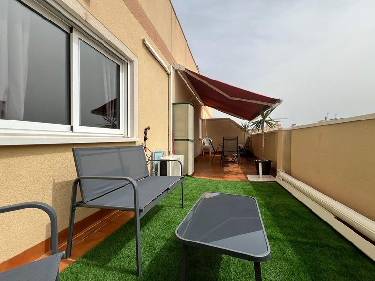 Penthouse for Sale in Torrevieja, Alicante 20