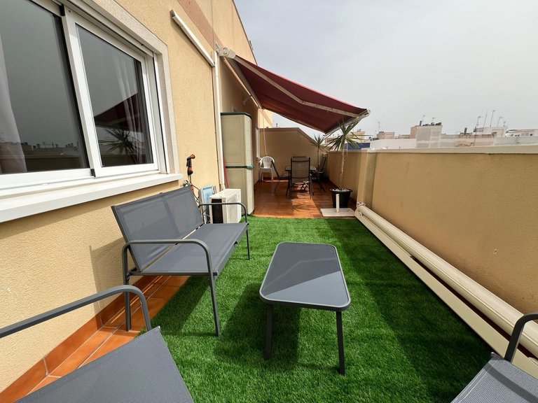Penthouse for Sale in Torrevieja, Alicante 3