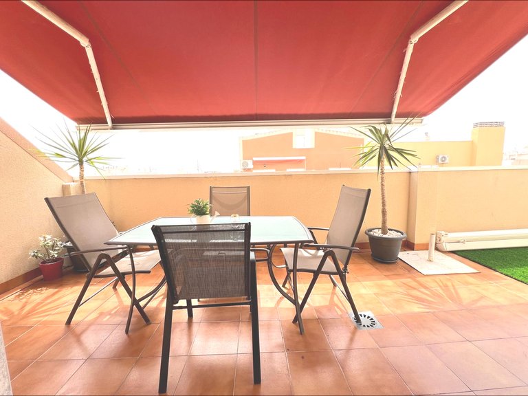 Penthouse for Sale in Torrevieja, Alicante 4