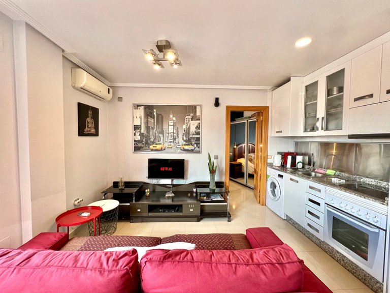 Penthouse for Sale in Torrevieja, Alicante 7