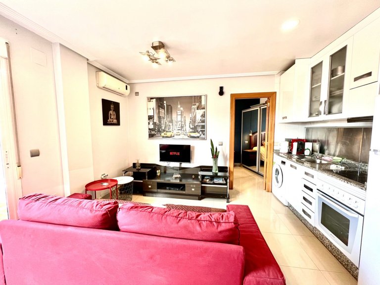 Penthouse for Sale in Torrevieja, Alicante 8